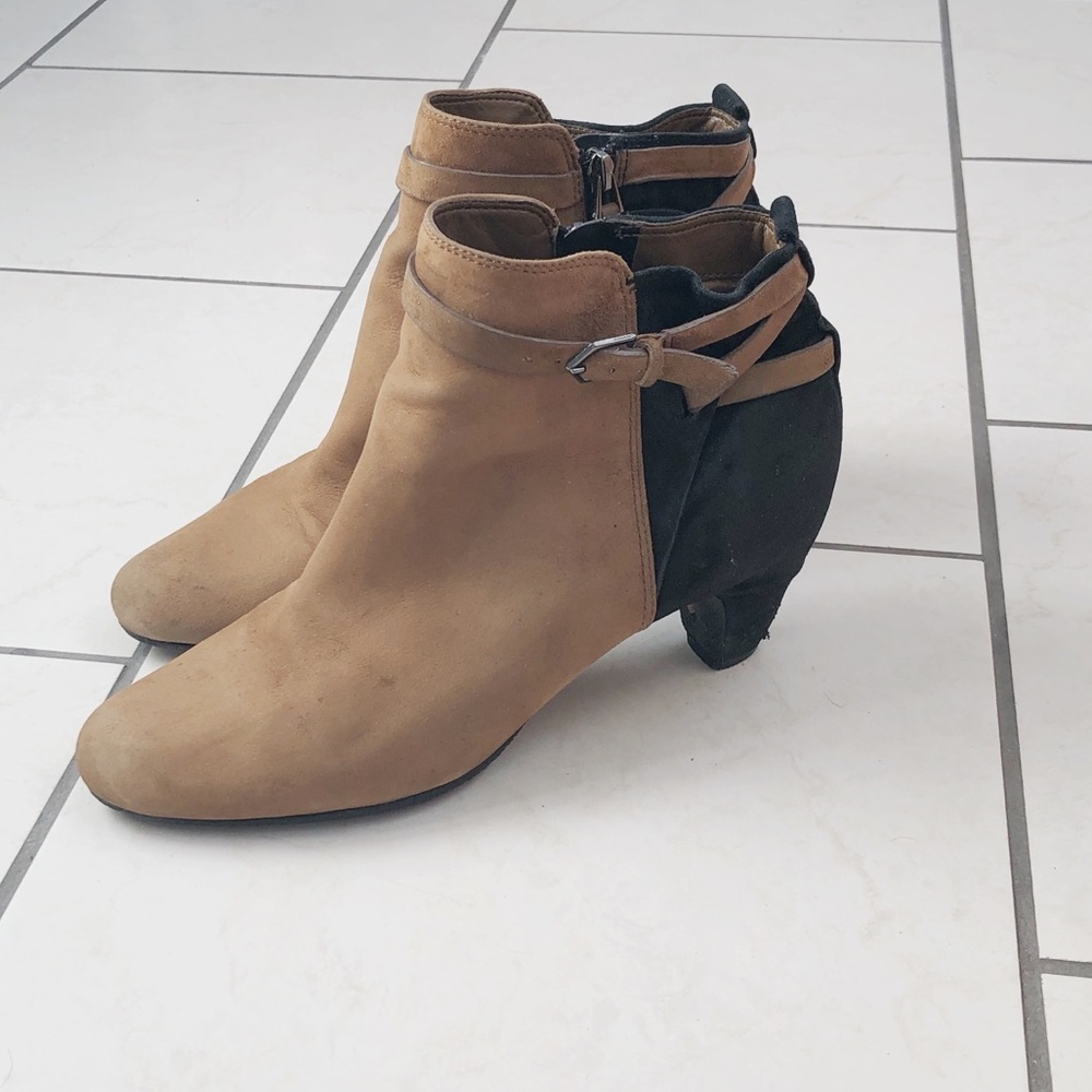 Sam Edelman | Maddox Booties